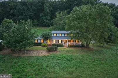1578 Old Ringgold, Rocky Face, GA 30740 - Photo 3