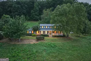 1578 Old Ringgold, Rocky Face, GA 30740 - Photo 3