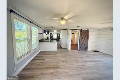 763 Bridgeford Church Road, Hazlehurst, GA 31539 - Photo 5