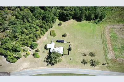 763 Bridgeford Church Road, Hazlehurst, GA 31539 - Photo 57