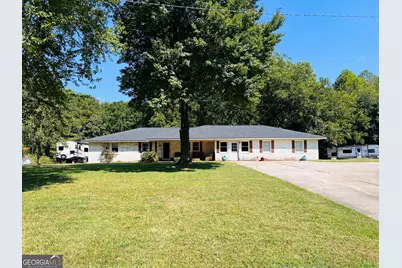4085 Mount Zion Road, Carrollton, GA 30117 - Photo 1