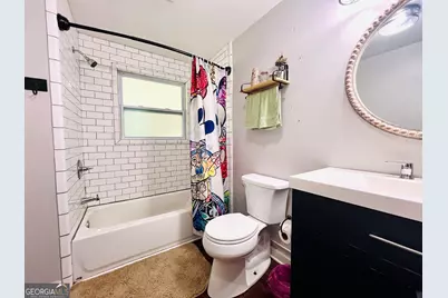 4085 Mount Zion Road, Carrollton, GA 30117 - Photo 17