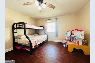 4085 Mount Zion Road, Carrollton, GA 30117 - Photo 13