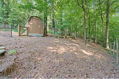 3752 Frederica Road NW, Berkeley Lake, GA 30096 - Photo 71
