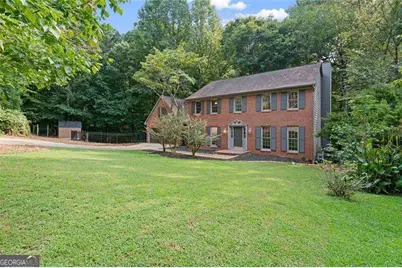 3752 Frederica Road NW, Berkeley Lake, GA 30096 - Photo 55