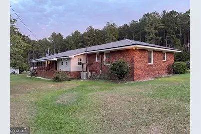 537 McDonald Road, Sylvania, GA 30467 - Photo 33