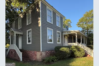 212 Water Street, Washington, GA 30673 - Photo 1