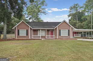 128 Upatoi Rd, Albany, GA 31707 - Photo 1