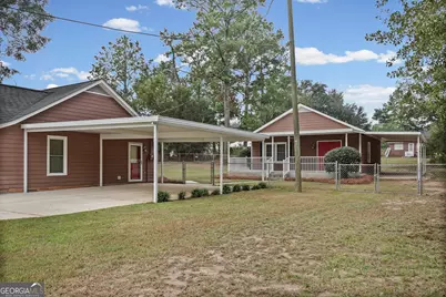 128 Upatoi Road, Albany, GA 31707 - Photo 3