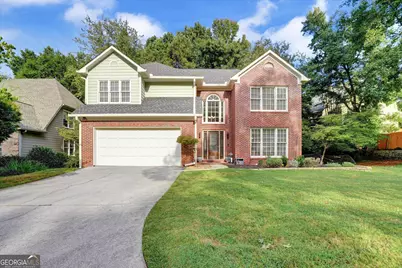 115 Glen Holly Drive, Roswell, GA 30076 - Photo 1