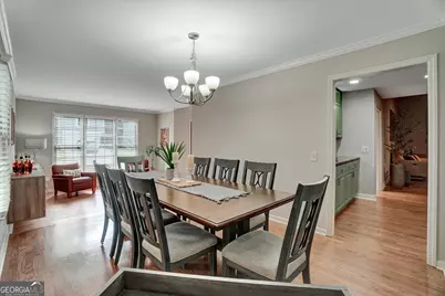 115 Glen Holly Drive, Roswell, GA 30076 - Photo 9