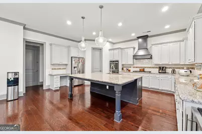 4530 Point Rock Drive, Buford, GA 30519 - Photo 9