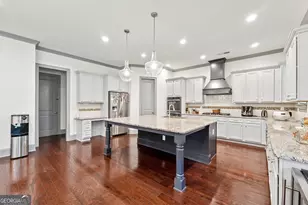 4530 Point Rock Dr, Buford, GA 30519 - Photo 9