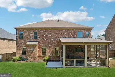 4530 Point Rock Drive, Buford, GA 30519 - Photo 25