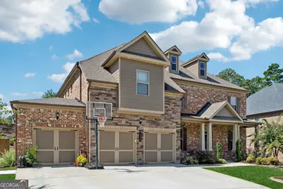 4530 Point Rock Drive, Buford, GA 30519 - Photo 1
