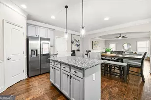 3575 Lindsy Brooke Ct, Douglasville, GA 30135 - Photo 29