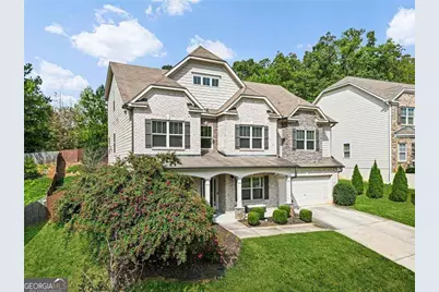 3575 Lindsy Brooke Court, Douglasville, GA 30135 - Photo 3