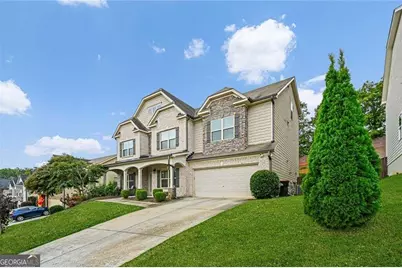 3575 Lindsy Brooke Court, Douglasville, GA 30135 - Photo 23