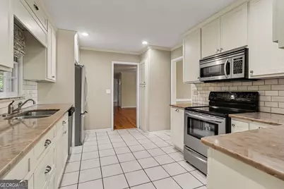 155 Mallard Drive, Carrollton, GA 30116 - Photo 13