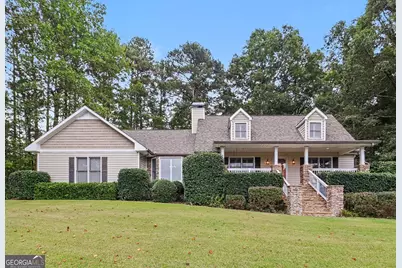 155 Mallard Drive, Carrollton, GA 30116 - Photo 3