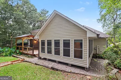 155 Mallard Drive, Carrollton, GA 30116 - Photo 7
