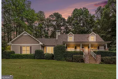 155 Mallard Drive, Carrollton, GA 30116 - Photo 1