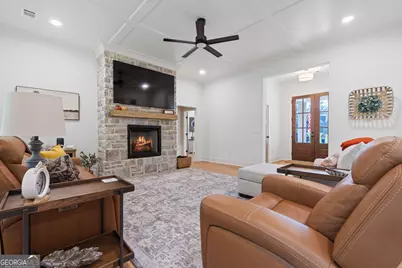 514 High Bluff Court, Milledgeville, GA 31061 - Photo 15