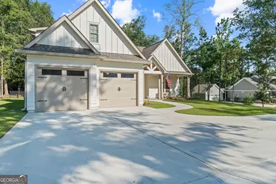 514 High Bluff Court, Milledgeville, GA 31061 - Photo 3