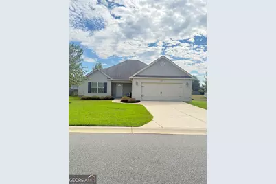 117 Milford Circle, Perry, GA 31069 - Photo 1