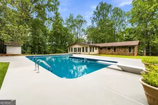 530 Adams Rd, Fayetteville, GA 30214 - Photo 3