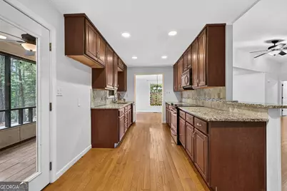 530 Adams Road, Fayetteville, GA 30214 - Photo 17