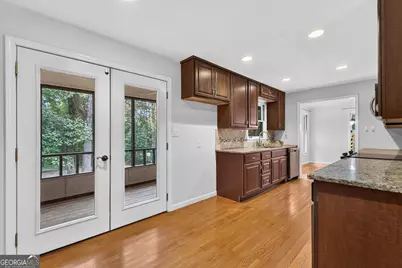 530 Adams Road, Fayetteville, GA 30214 - Photo 19