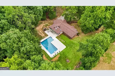 530 Adams Road, Fayetteville, GA 30214 - Photo 5