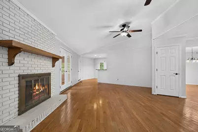 530 Adams Road, Fayetteville, GA 30214 - Photo 13