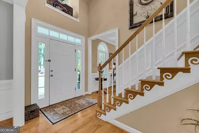 1019 Brush Creek Road, Colbert, GA 30628 - Photo 9
