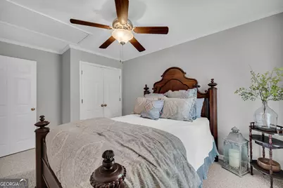 1019 Brush Creek Road, Colbert, GA 30628 - Photo 39