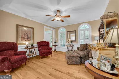 1019 Brush Creek Road, Colbert, GA 30628 - Photo 11