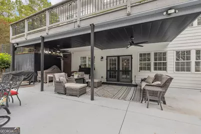 1019 Brush Creek Road, Colbert, GA 30628 - Photo 63