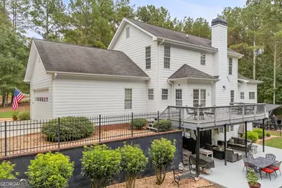 1019 Brush Creek Road, Colbert, GA 30628 - Photo 3