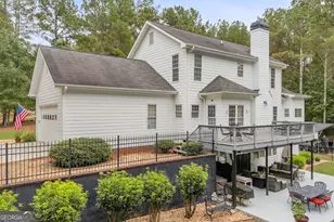 1019 Brush Creek Rd, Colbert, GA 30628 - Photo 3