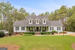 1019 Brush Creek Rd, Colbert, GA 30628 - Photo 1