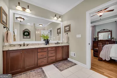 1019 Brush Creek Road, Colbert, GA 30628 - Photo 27