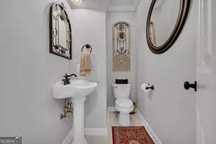 1019 Brush Creek Rd, Colbert, GA 30628 - Photo 23