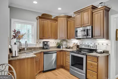 1019 Brush Creek Road, Colbert, GA 30628 - Photo 17