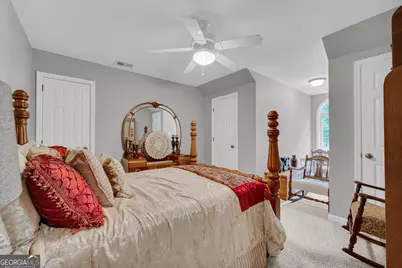 1019 Brush Creek Road, Colbert, GA 30628 - Photo 33
