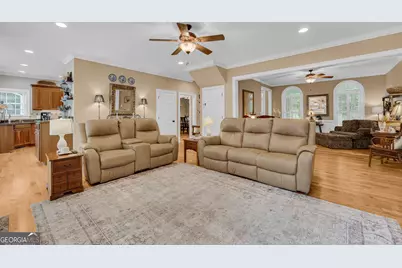 1019 Brush Creek Road, Colbert, GA 30628 - Photo 13