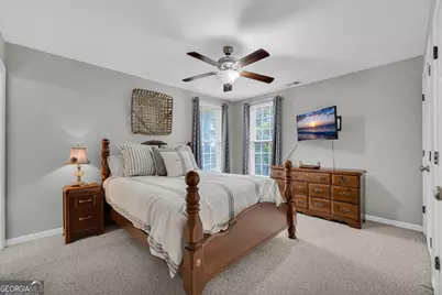 1019 Brush Creek Road, Colbert, GA 30628 - Photo 35