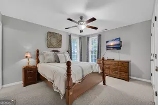 1019 Brush Creek Rd, Colbert, GA 30628 - Photo 35