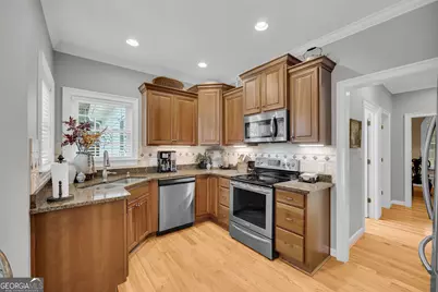 1019 Brush Creek Road, Colbert, GA 30628 - Photo 19
