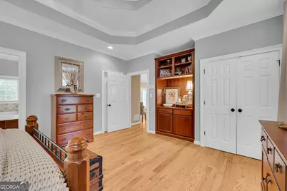 1019 Brush Creek Road, Colbert, GA 30628 - Photo 25